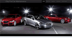 Desktop Screenshot of chipfixd.com